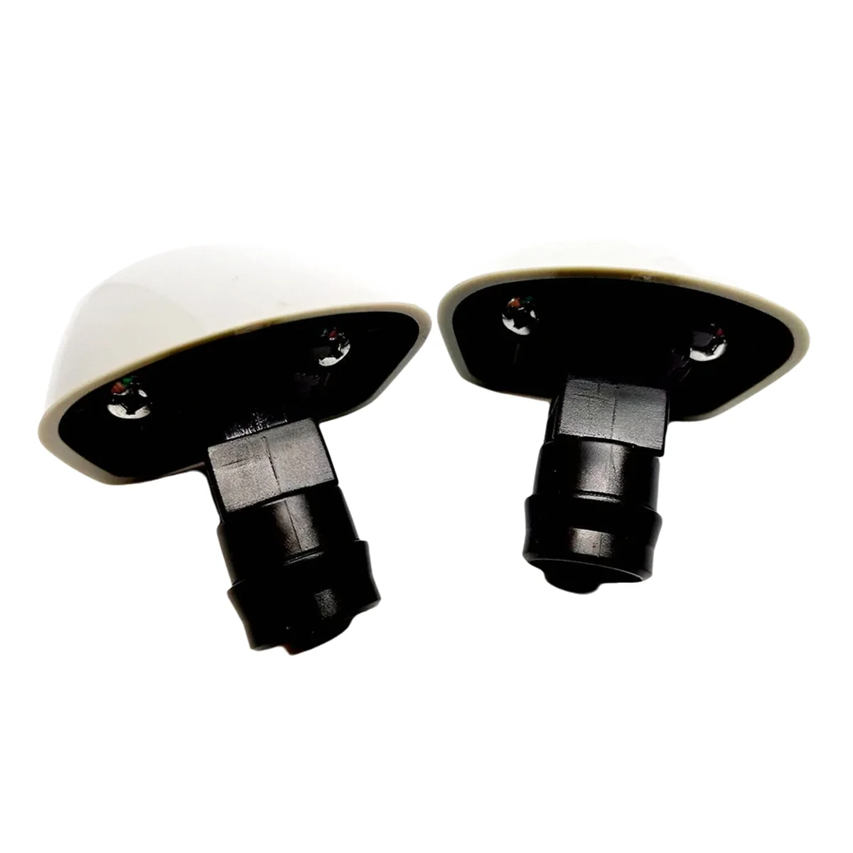 

New Arrivalr Front Headlight Washer Nozzle Jet 286411LB1A 286421LB1A for Nissan Patrol Y62 2010-2014 Car Headla