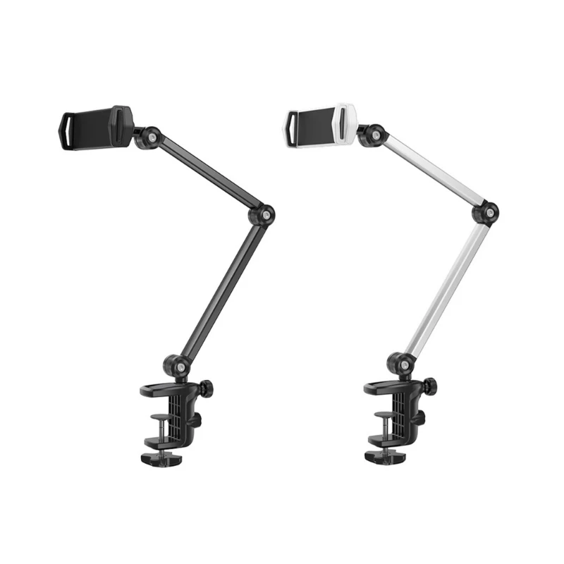 

Модернизированная потолочная подставка для мобильного телефона для настольного держателя телефона с поворотом на 360° N2UB