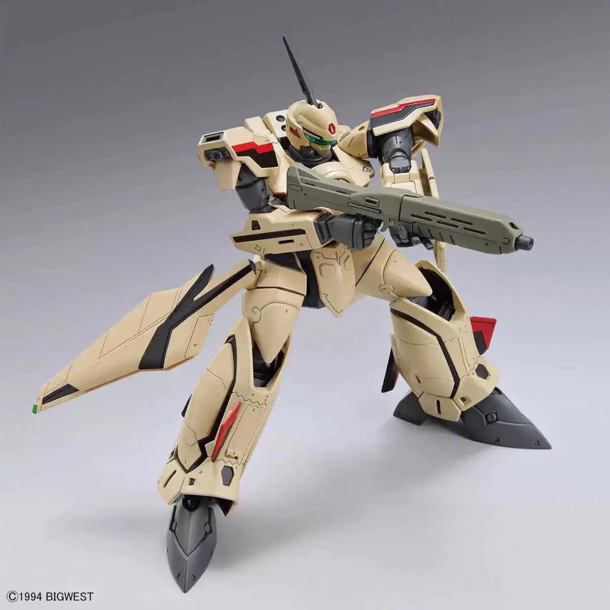 

Оригинальный Bandai The Super Dimension Fortress Macross Anime HG 1/100 PLUS YF-19 Фигурка Игрушки Модель Подарки Фигурка Игрушка