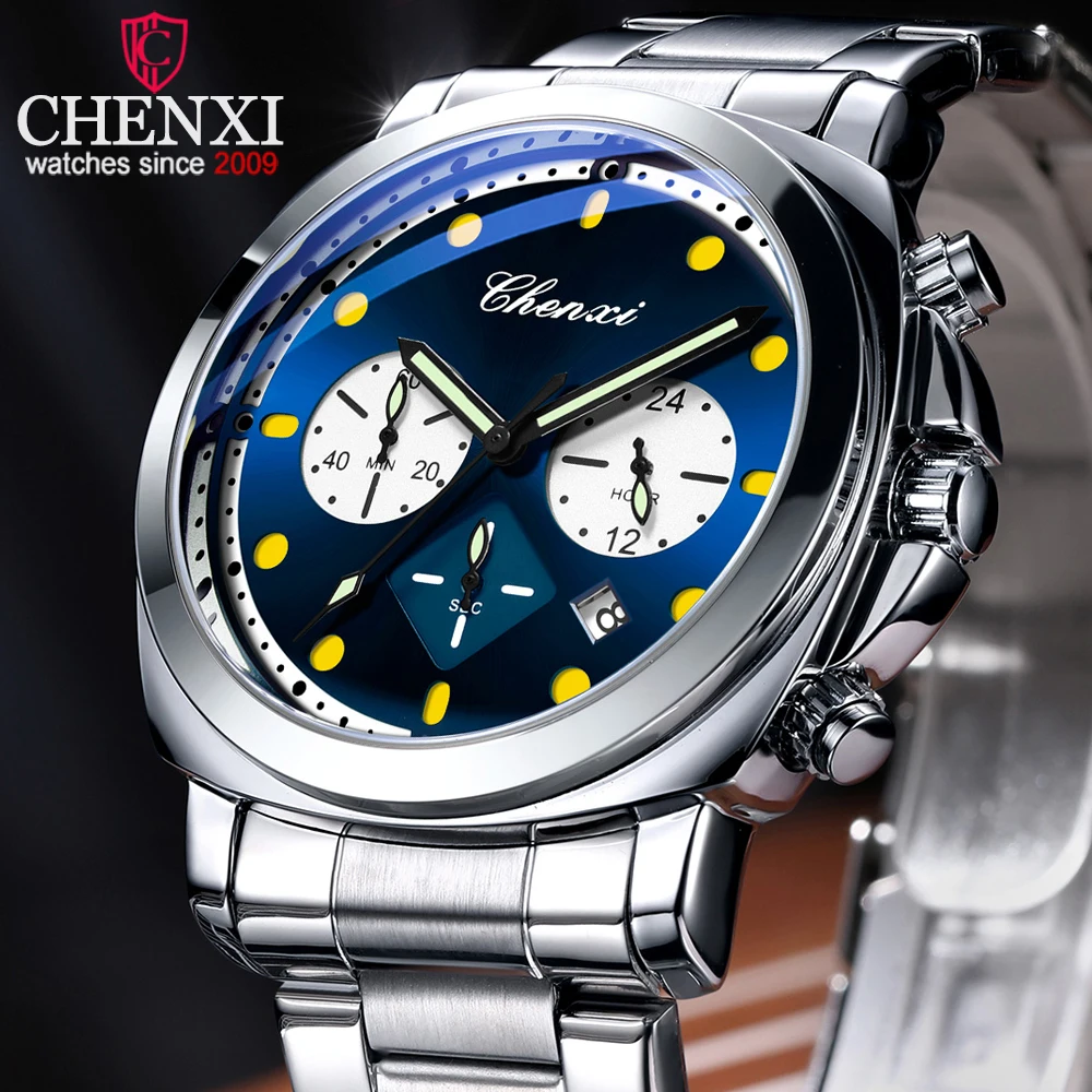chenxi-brand-men-casual-sport-fashion-quartz-wristwatch-male-with-full-stainless-steel-chronograph-dial-clock-luminous-business