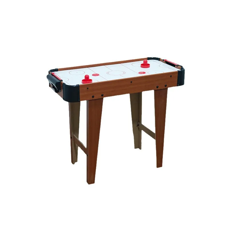 Table Ice Hockey Board Game Table Children's Game Table Double Play