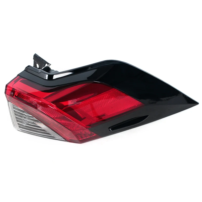 US Versione For Toyota RAV-4 RAV4 2019 2020 2021 2022 2023 2024 Side Rear Tail Light Brake Lamp Car Accessories Without Light - view 3
