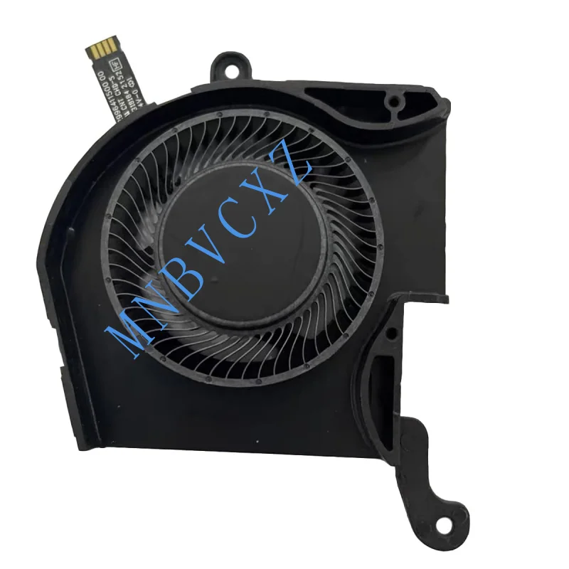 

Fan for Alienware x14 CPU Processor Cooling Fan - Left Side - XVCHN 0XVCHN