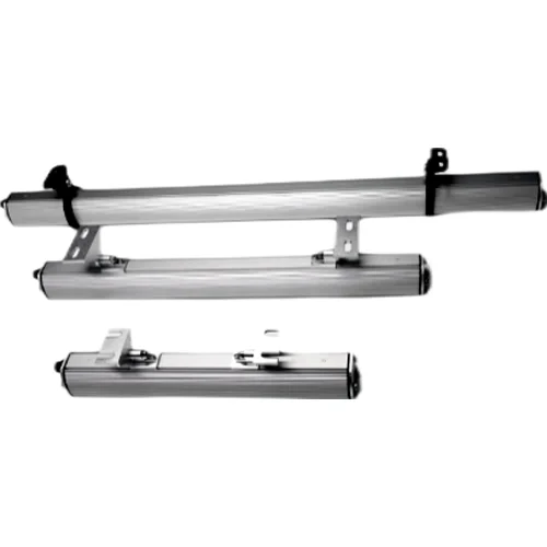 Versatile Industrial LED Equipment Indicator Lights-Magnetic/Sliding Rail Mounting IP67 Rated 50000 Hours Road Landscape