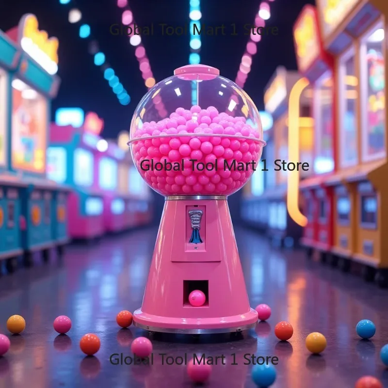 

Modern Design Factory Price Big Size C Vending Machine Customized Automatic Toy Dispenser for Shopping Mall and Rental