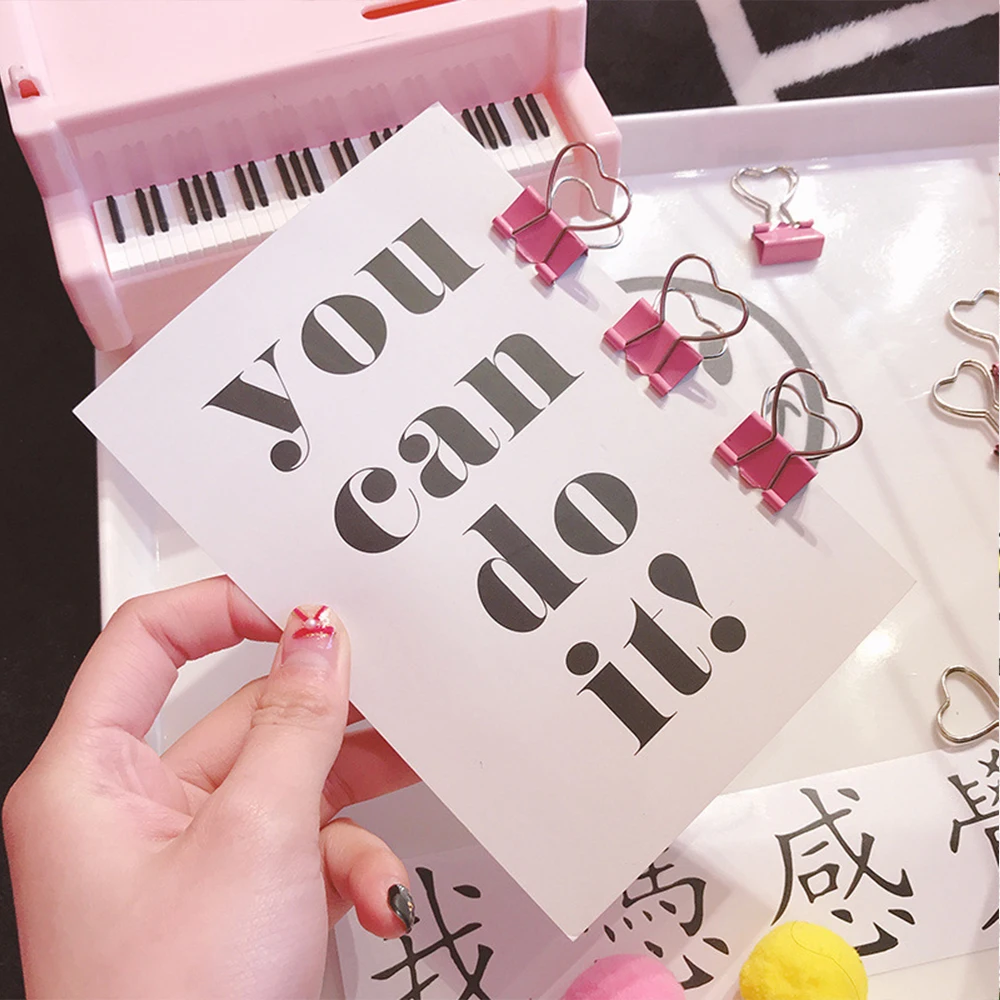 Thumbnail 2 - #42 Best Binder Clips to Buy In 2026