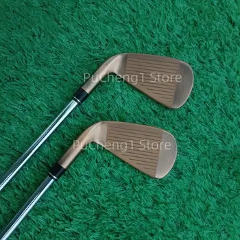 6 best sales Capas para cabeçotes de ferro Taylormade P790 - №3