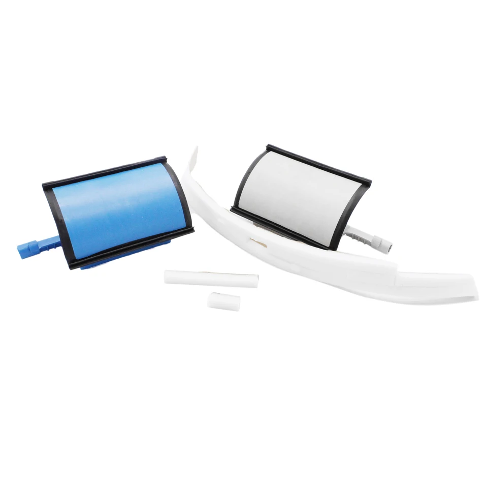 Kit De Reparación De Válvula De Calefacción Para Peugeot 407 Y Citroen C5 – Climatización Bizona, 6480E3