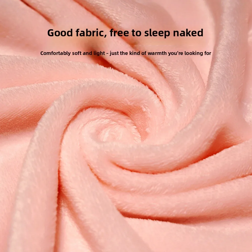 

Плед-накидка для сна с мультяшным рисунком, одеяло для сна из ПП хлопка, плед-шаль с изображением щенка, кошки, кролика, мягкая подушка-плед в виде животного, одеяло для кондиционера, подарок