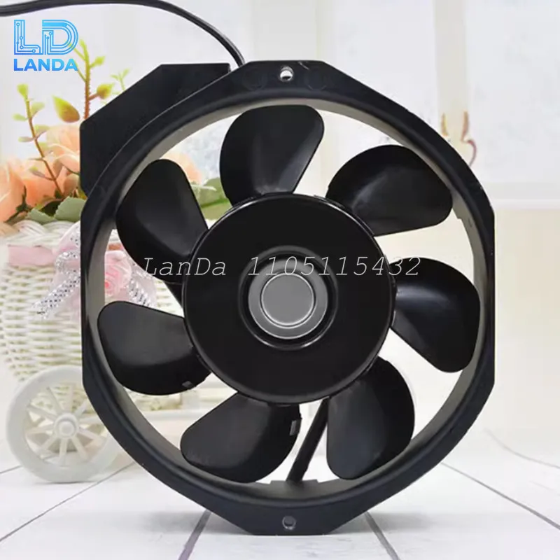 

New and Original FOR FANUC Specialized Fan FOR NMB 5915PC-20W-B20-S05 All Metal