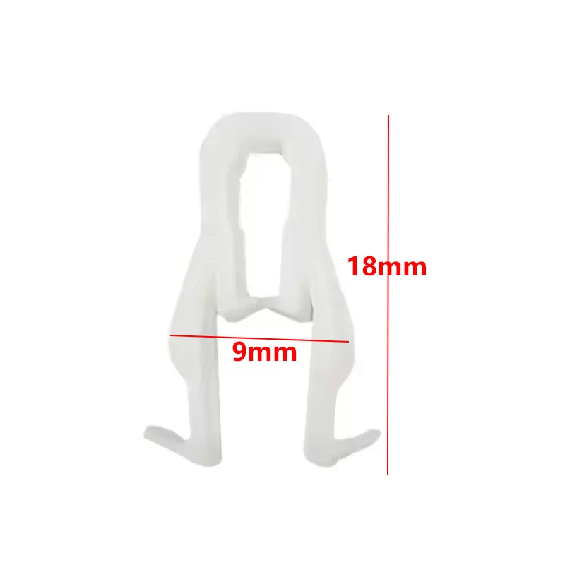 A15111300UX0175 20PCS P2 Fasten for interior trim panel of rivet fixing clip for instrument panel of automobile instrument panel