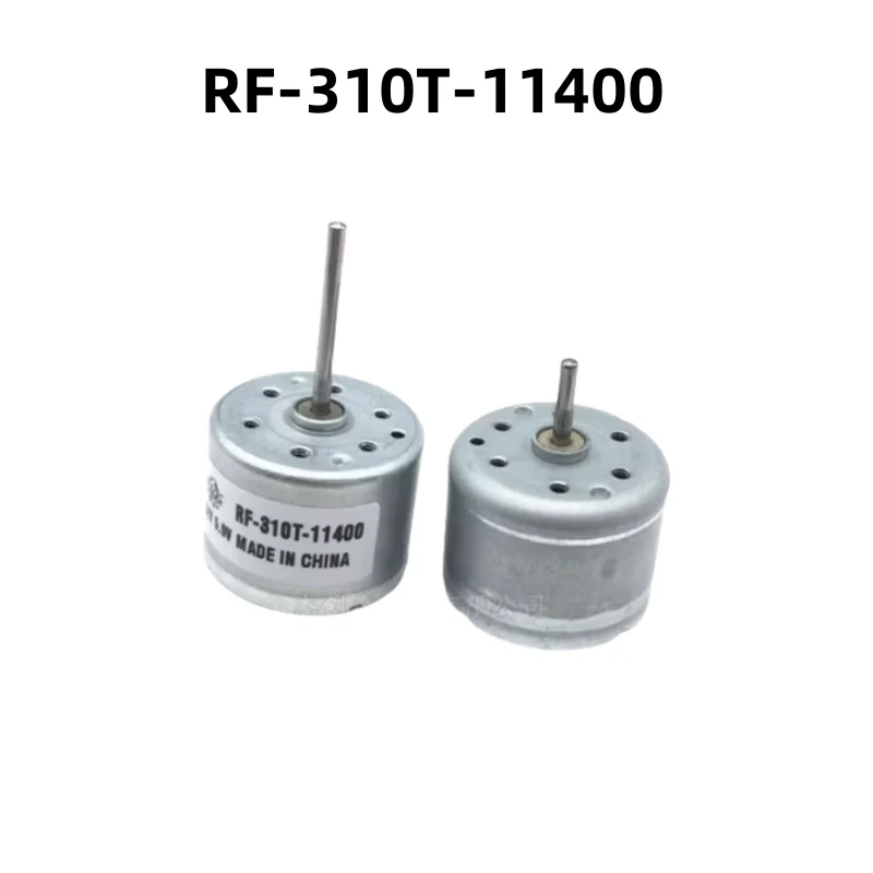 rf-310t-11400-вентилятор-ручной-двигатель-генератор-миниатюрный-двигатель-постоянного-тока-3–6-В