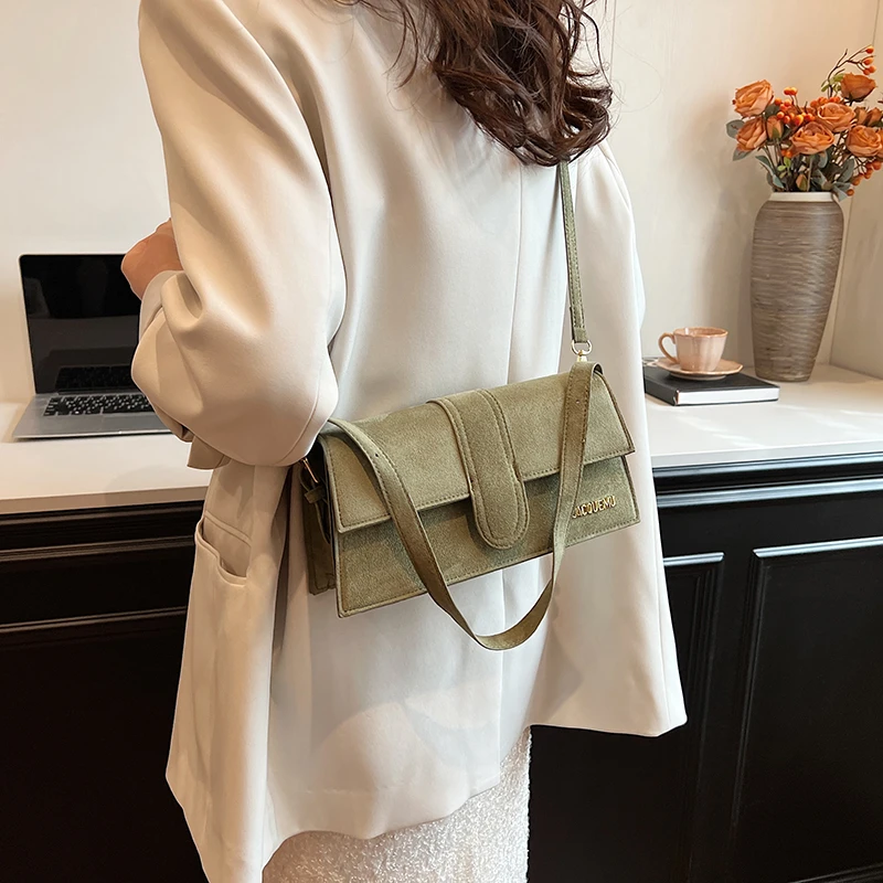 حقيبة كتف واحدة فريدة من نوعها من البولي يوريثان مع أجهزة معدنية بتصميم أنيق لليالي التاريخ ورحلات التسوق غير الرسمية #6