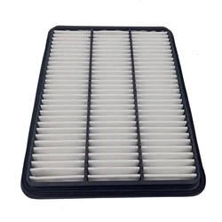 Car Air Filter Element 17801-30080 17801-50040 17801-30040 For Toyota Land Cruiser Prado/Sequoia