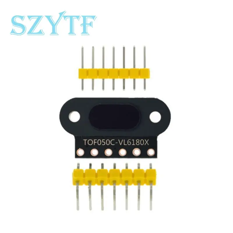 Variant: TOF050C  TOF4