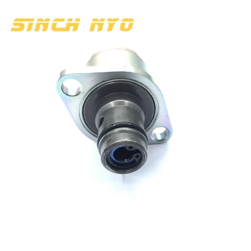 Imagen 2 del producto Válvula de Control de succión, regulador de presión de la bomba de combustible, Sensor SCV D40 CRD, A6860-VM09A del motor