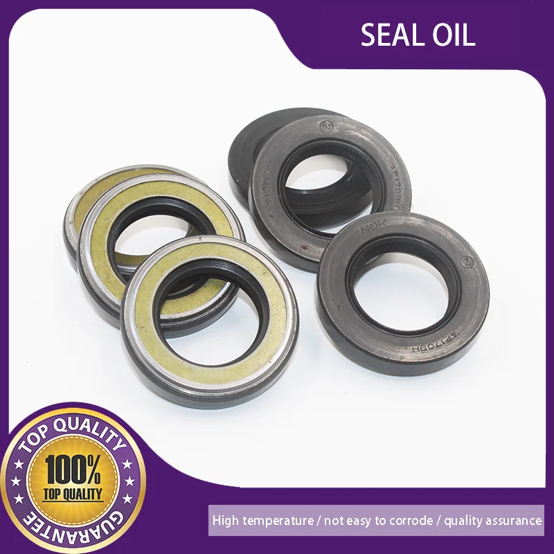 708-21-12970 SEAL OIL FOR KOMATSU WHEEL LOADER WA380 WA400 WA430 WA450 WA470 WA480 WA500 WA600 WD600 HYDRAULIC OIL PUMP