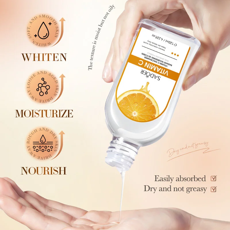 保湿角質除去美容液は、古い角質を除去し、深く潤いを与え、ケアを強化します。