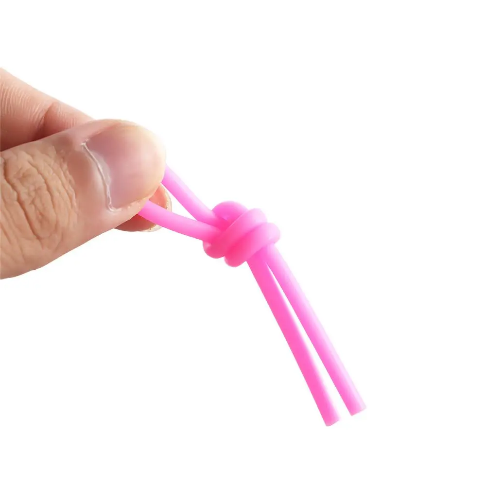 

Подарочный ракетбольный антивибрационный теннисный амортизатор, демпфер для теннисной ракетки, демпфер в форме узла, теннисные гасители вибрации