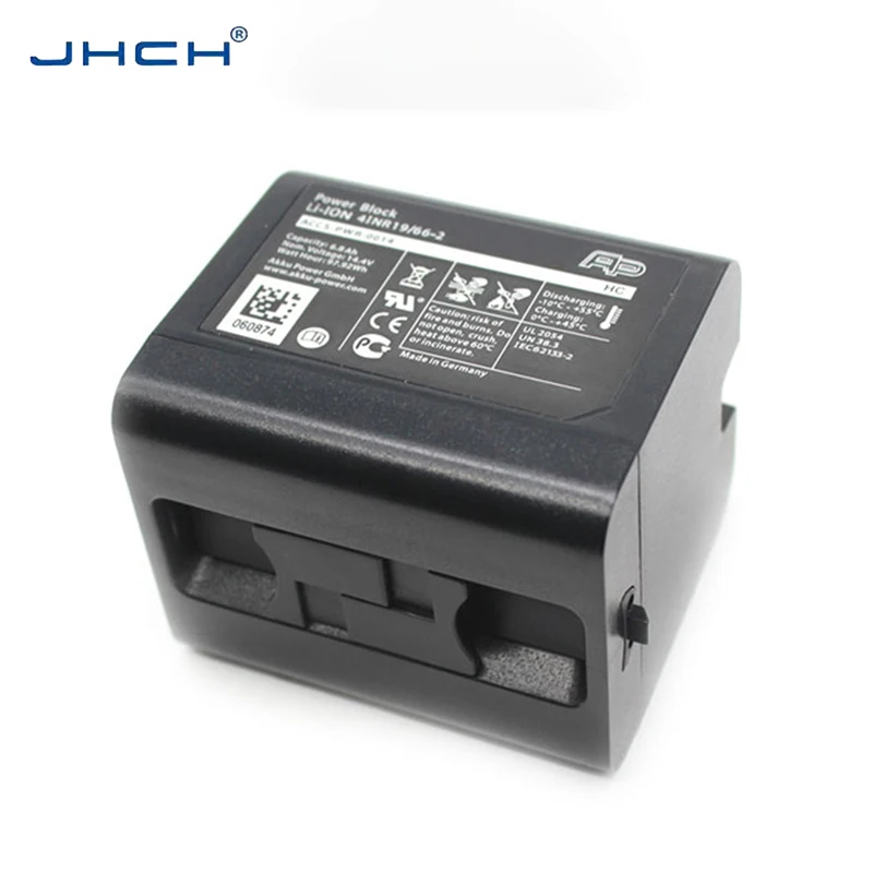 

1 шт. ACCS-PWR-0014 аккумулятор 14,4 В 6,8 Ач FARO P350 P150 P70 S150 S350 S70 литий-ионный аккумулятор ACCS-PWR-0014