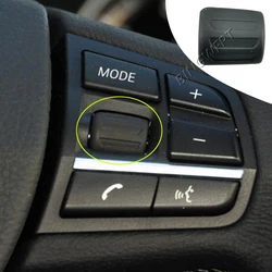 Car Accessories For BMW 1 3 4 5 6 7 Series Multi-function Steering Wheel Control Button For F10 F11 F20 F30 F34 F36 F07 F01 F02