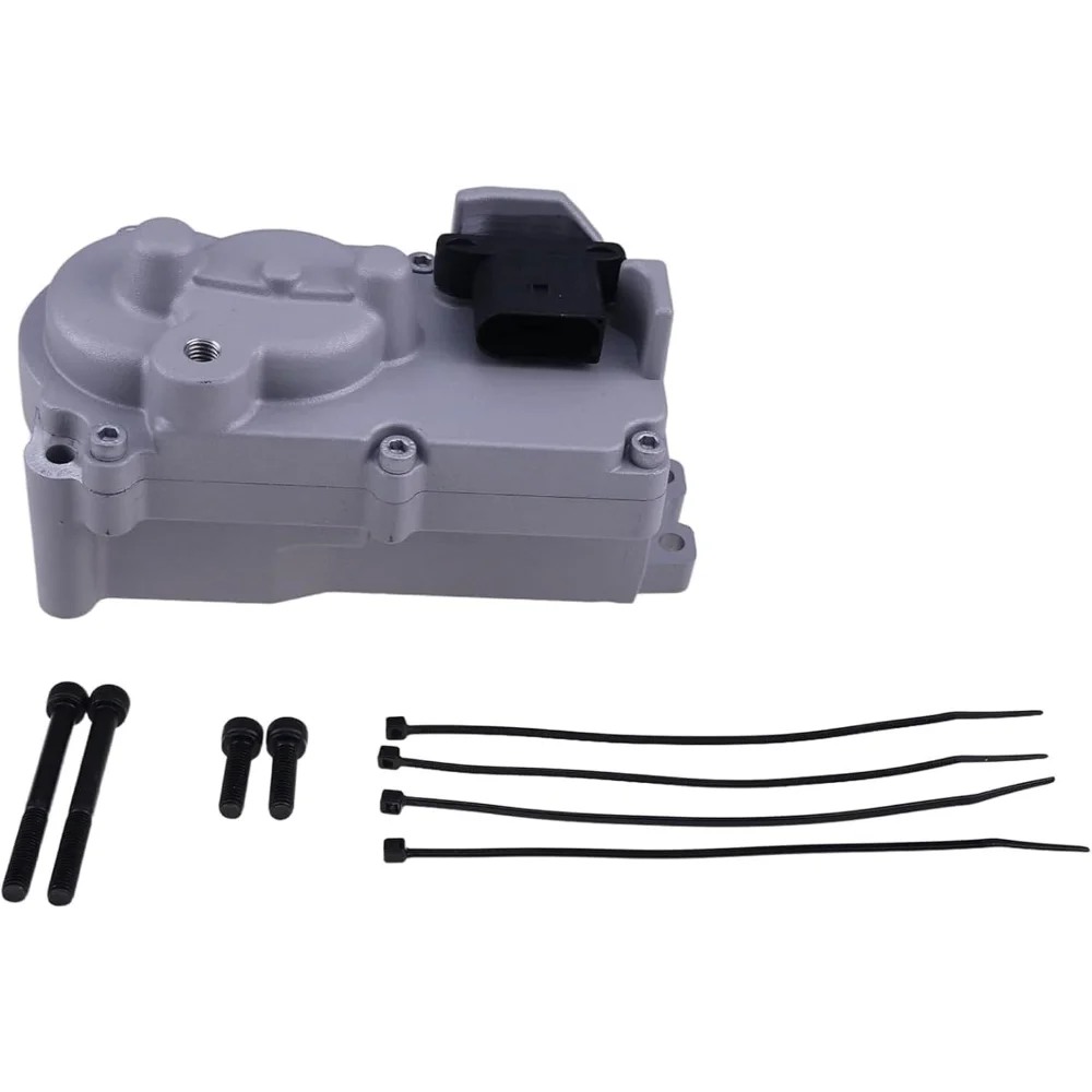 Turbo Electronic Actuator 6382091RX for Cummins ISB 6.7L ISC Engine