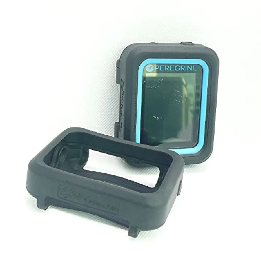 Silicone Protective Cover for Shearwater Peregrine/Peregrine TX Dive Computer