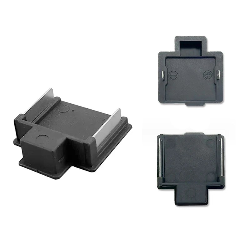 1PC Battery Connector Replacement Connector Terminal Block For Makita Battery Charger Adapter Converter Electric Power Tool