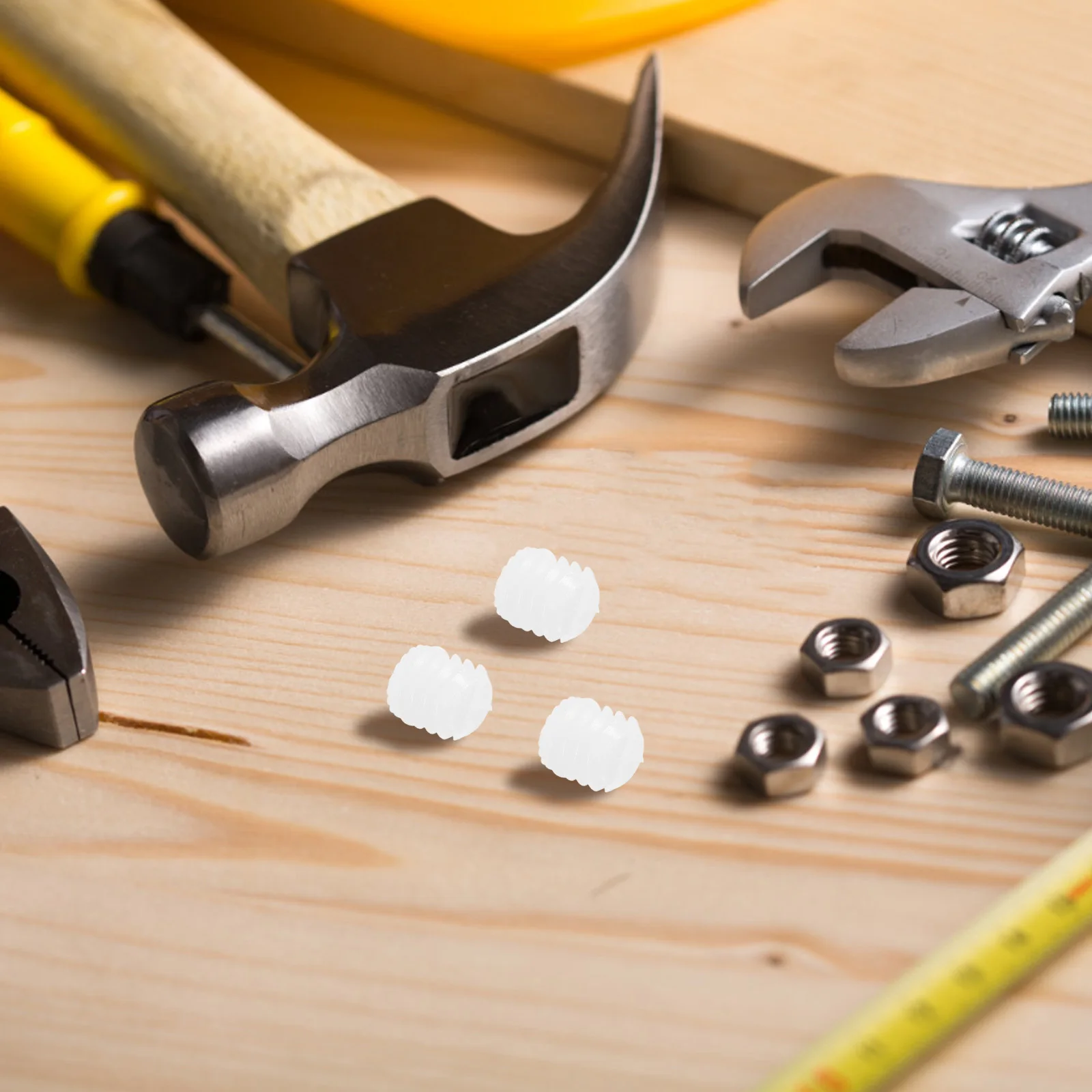 

200 шт., дюбели для петель шкафа, нейлоновая фурнитура, расширение дверного соединения для кухонных номеров, тяжелая грузоподъемность, быстрая