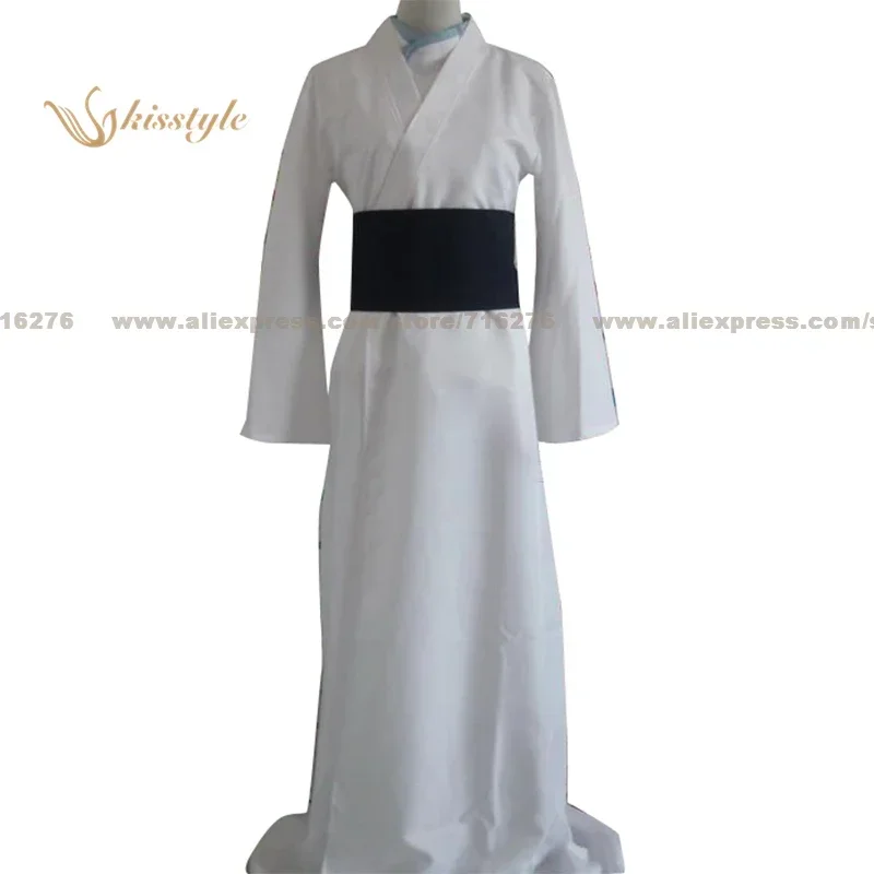 

Anime Tsubasa: Reservoir Chronicle Syaoran Kimono COS Clothing Cosplay Costume,Customized Accepted