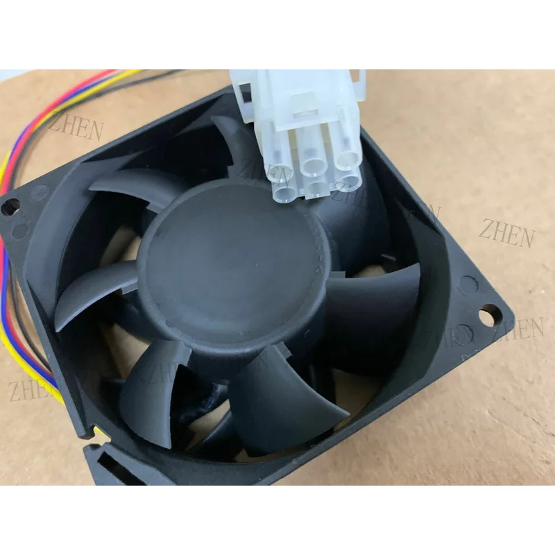 S for NIDEC DC13.6V V80E14MS2A3-57 A611 0.16A  239D1412P002 GE WR60X10356 FAN Z88