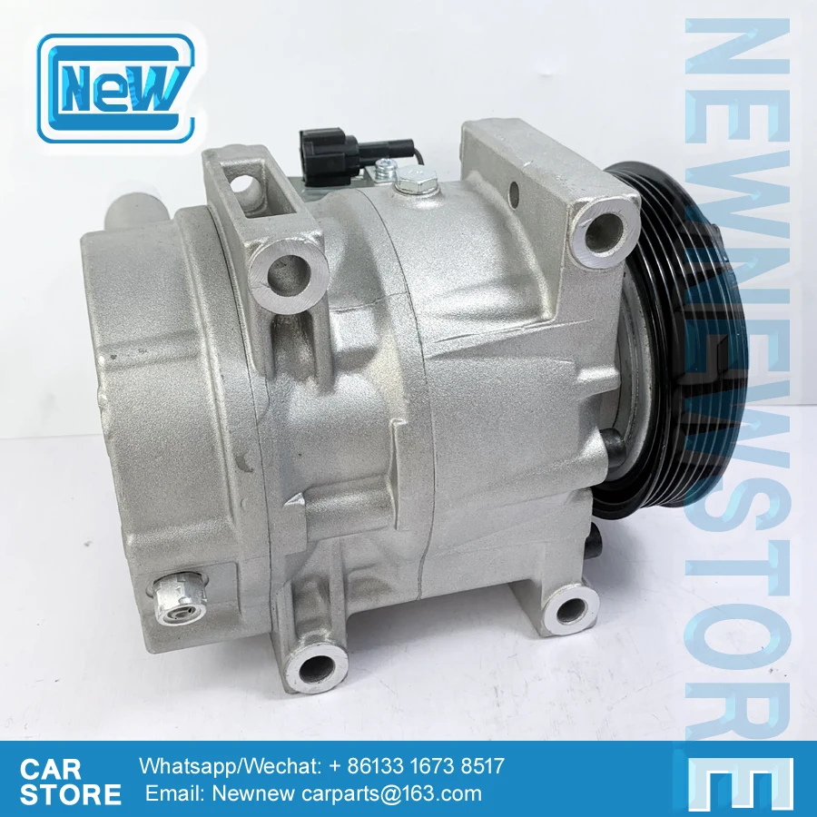 

AC Compressor Air Conditioner Compressor 92600AS520 For Infiniti FX45 M45 Q45