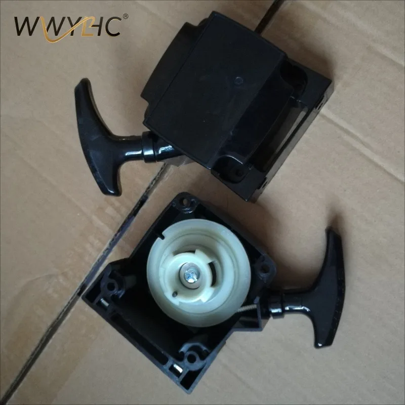 Suitable for Recoil Starter TJ45, TJ45 Starter, 2pcs