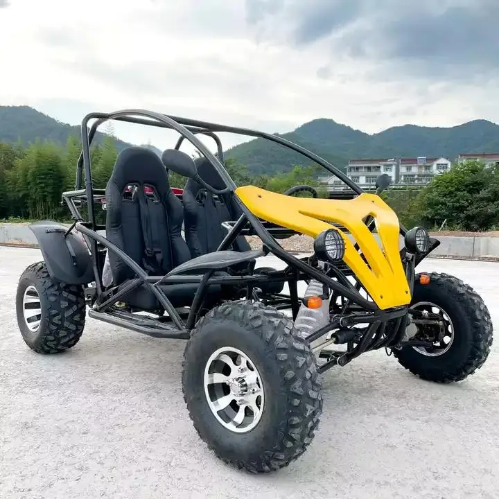 new high quality 175cc 275cc automatic 4 stroke dune buggy for adults