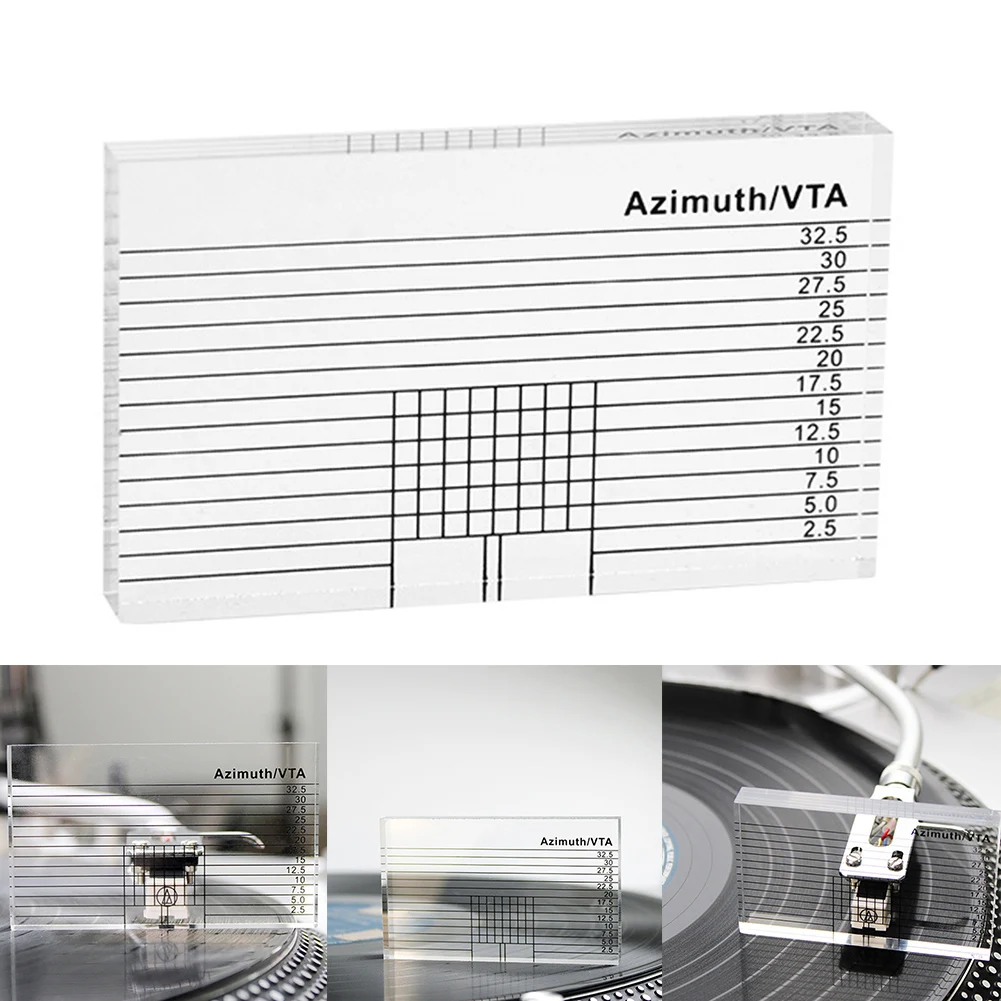 Alignment Tool Viny…