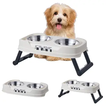 8 最佳銷售 高架狗碗 - №4