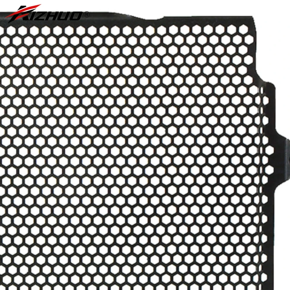 

FOR YAMAHA FZ-07 MT-07 MT07 2018 2019 2020 2021 2022 2023 Motorcycle Accessories Radiator Guard Protector Grill Protective Cover