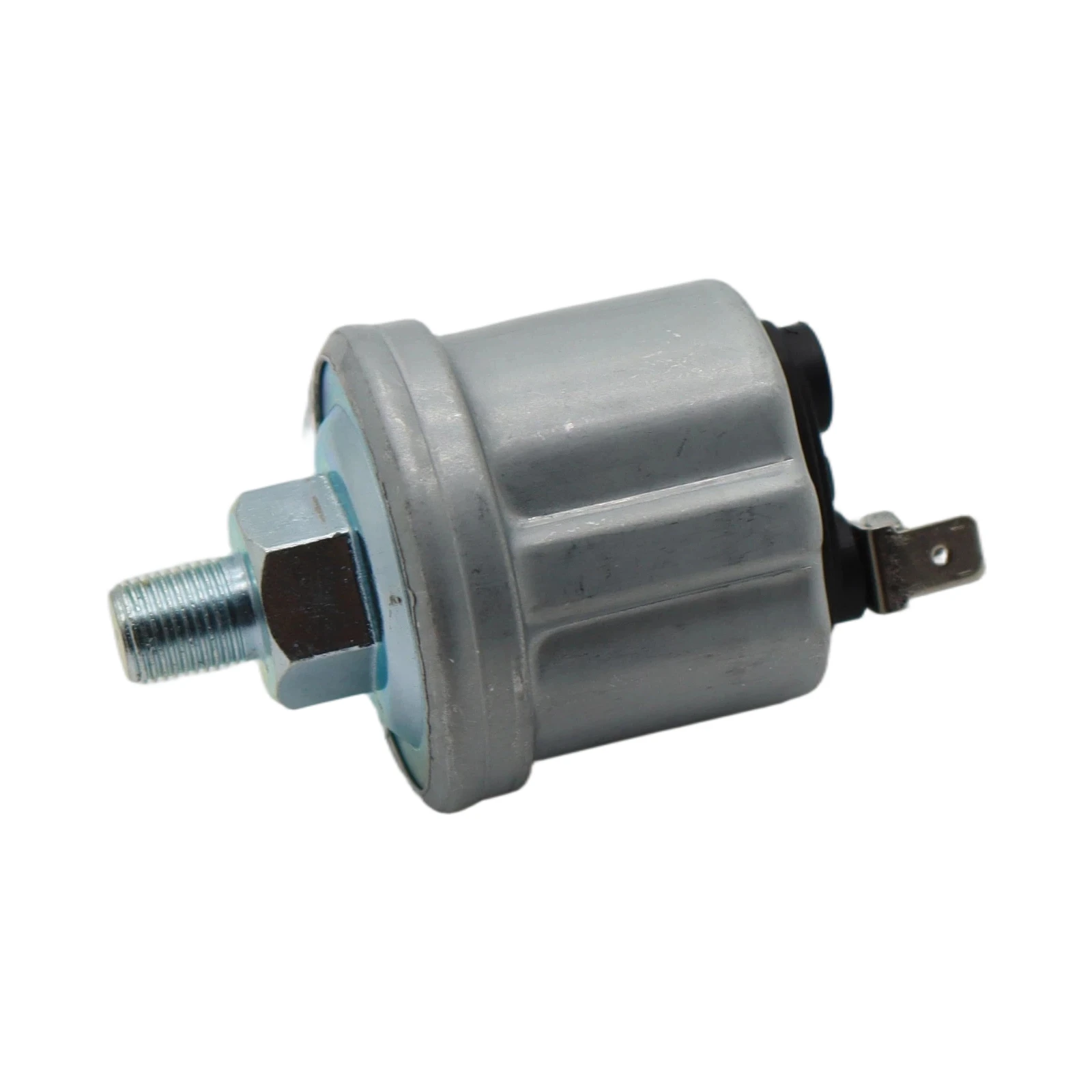 74.5 mm Long Brass Pressure Transmitter 265-7429 For Caterpillar CAT 3406C 3412C 3412 Generator Sets
