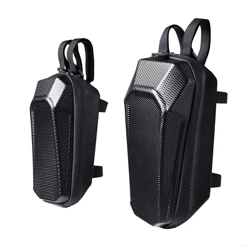 

Scooter Handlebar Bag Bike Front Hanging Bag Cycling Bike Accessory W89F