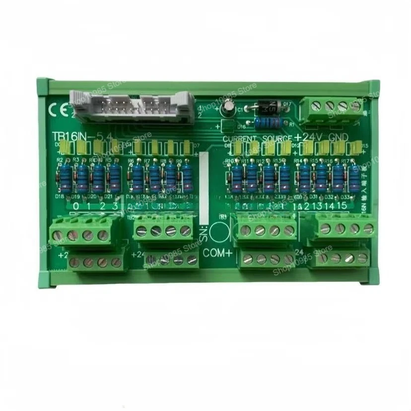 

TB16IN-5.4 new and original input board