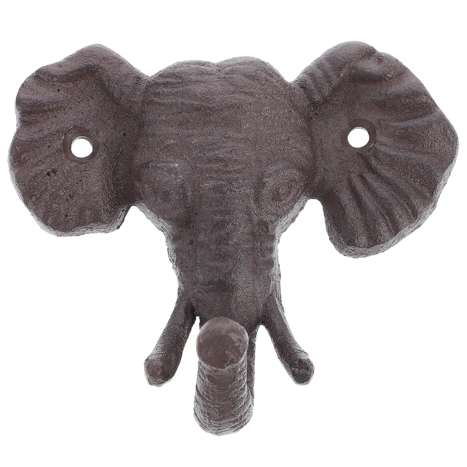 

Animal Retro Hook Shape Hanging Decorate Decorative Wall Cute Mounted Hooks for