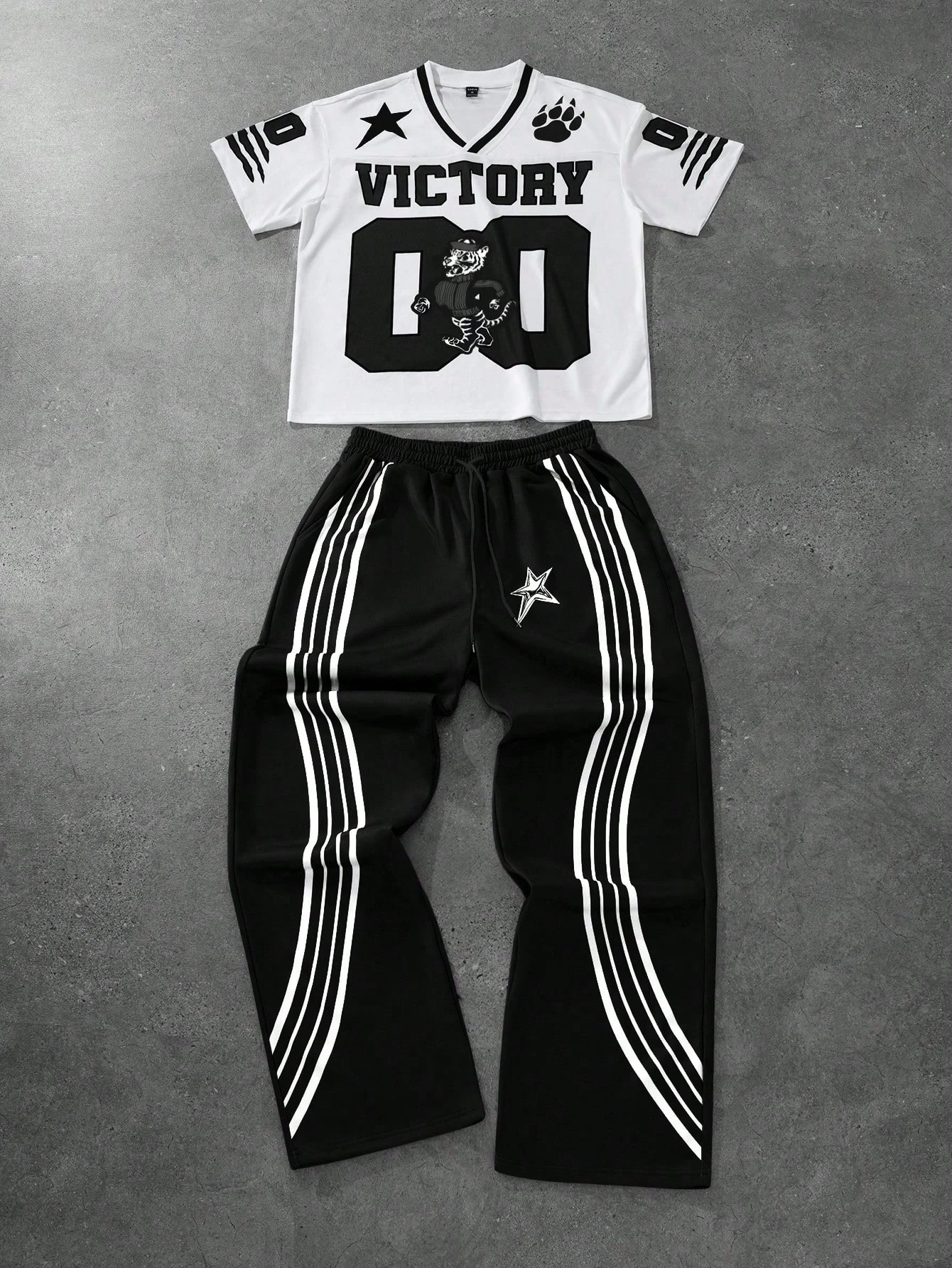 Thumbnail 3 - #59 Latest Pant Sets Offers