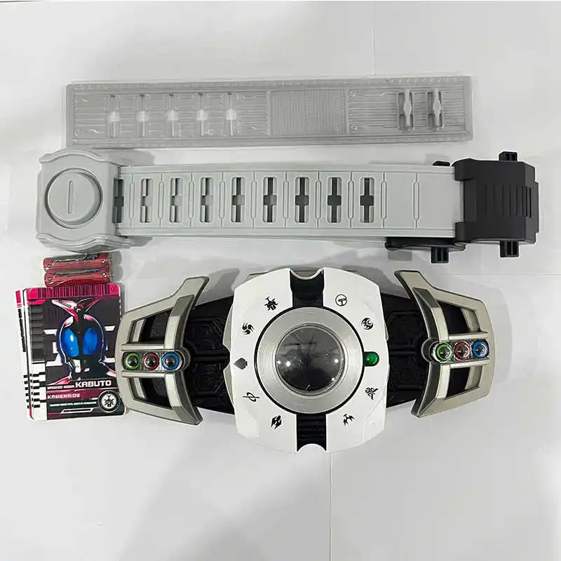 Kamen Rider Belt Csm Masked Rider Driver Dx Insect Belt Action Figures Anime Figure Collect Toy Figure Premium Anime Toys Gifts