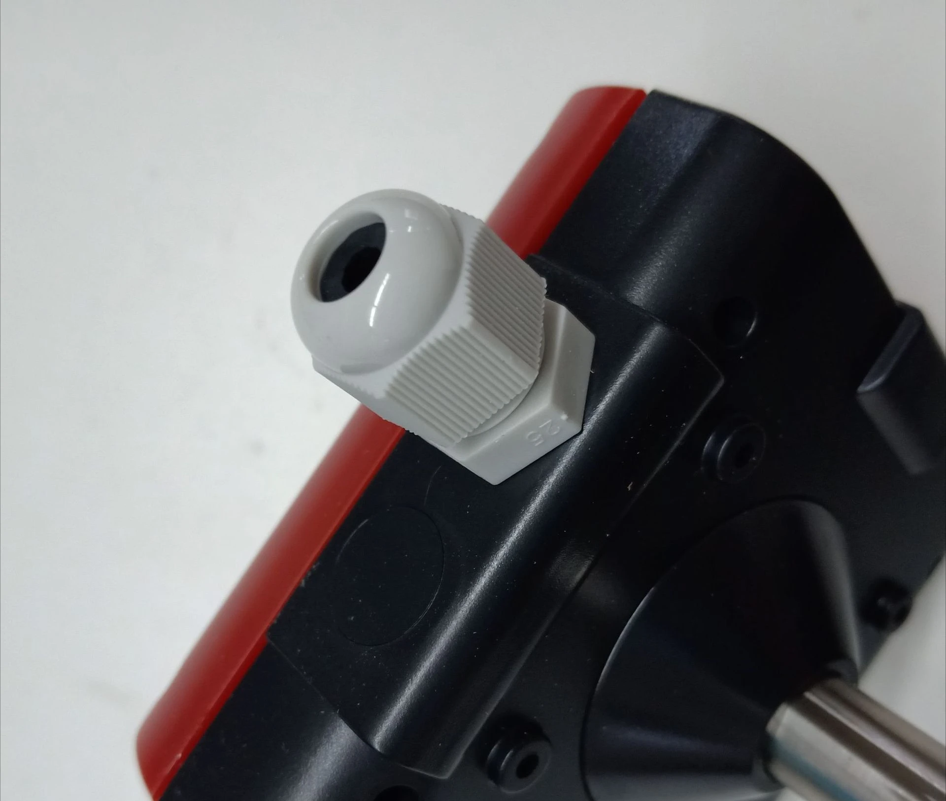 Wind speed sensor FTS84-2011-0N output 4-20MA 0-20M/S
