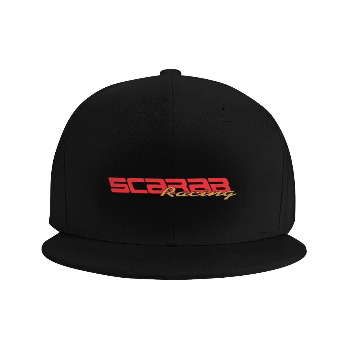 SCARAB RACING Baseball Cap Luxury Brand Military Cap Man Luxury Hat Men Luxury Brand Women's