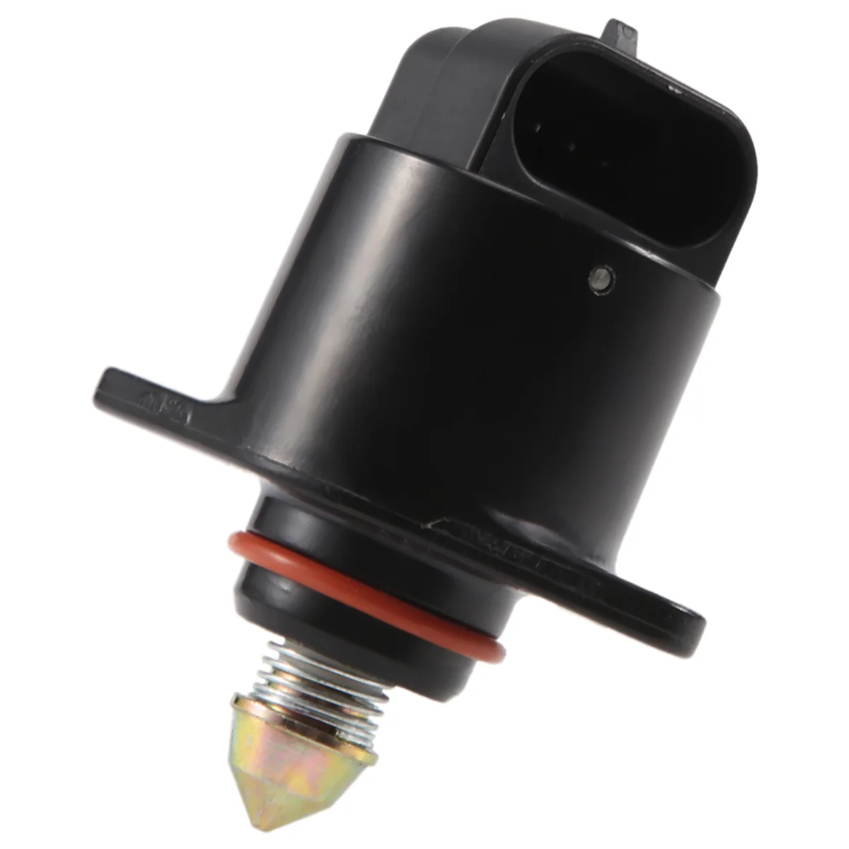 93744675 공회전 공기 제어 밸브, 쉐보레 아베오 폰티악 웨이브 1.6L 04-08 17059602 AC167 96434613