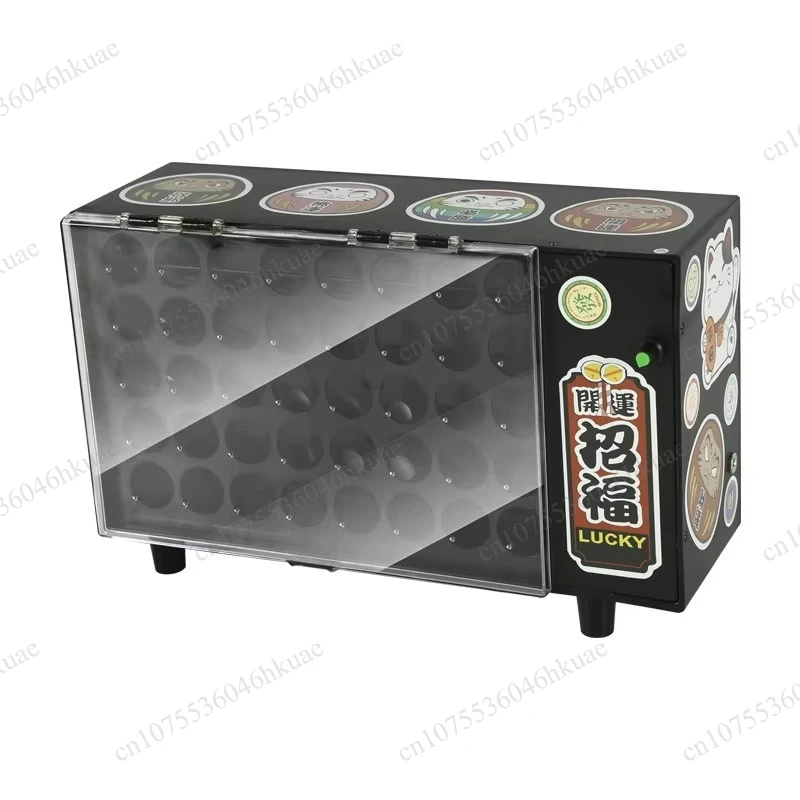 Tattoo Ink Display Cabinet Multi-Tier Ink Storage Rack Stand Mixer Shaker Beauty Salon Tools