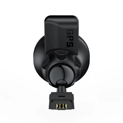 VANTRUE Dash Cam GPS Receiver Module Type C USB Port Car Suction Cup Mount for Windows and Mac