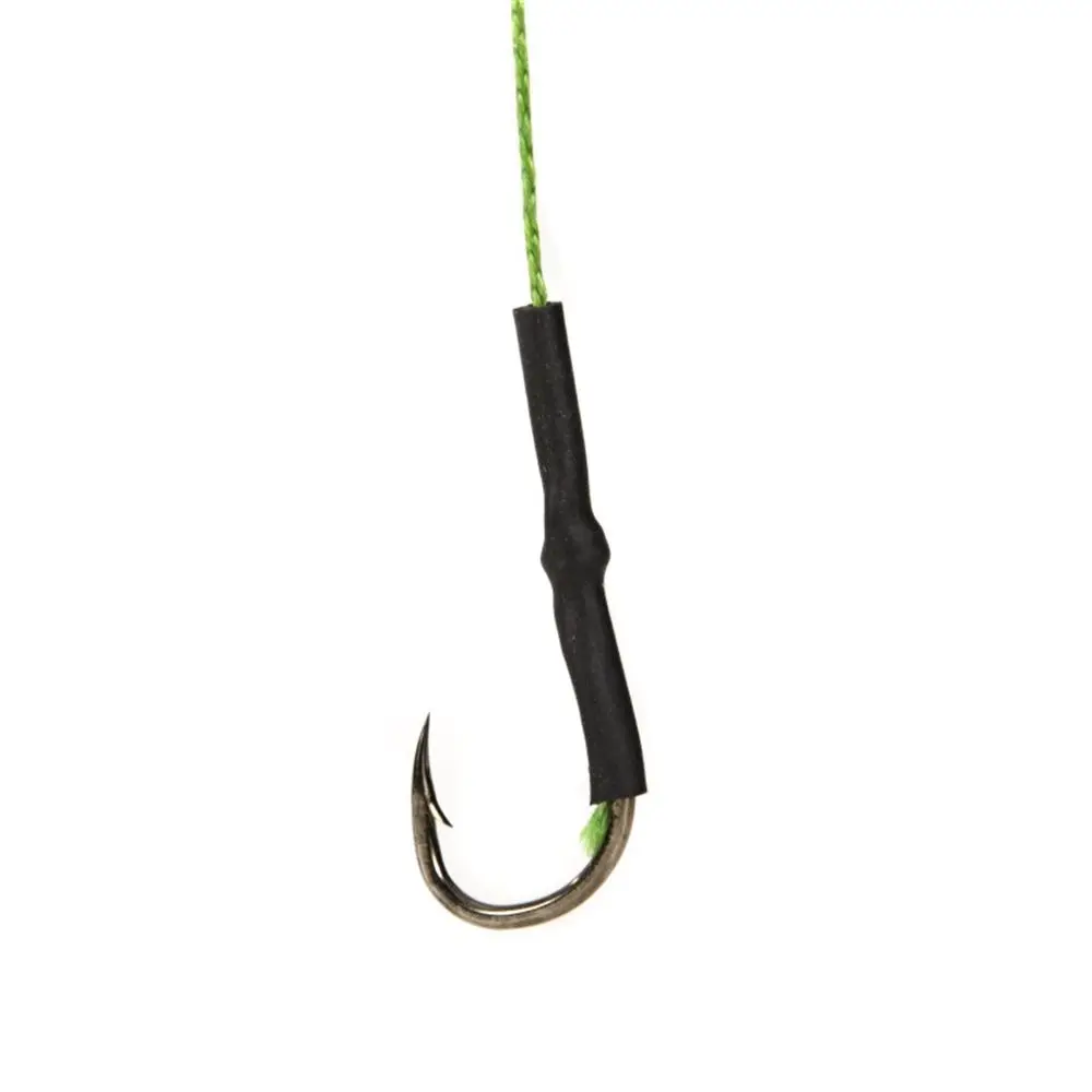 With Line Hooks Feeder Fishing Goods Supplies 20/30/40/50g Trap Basket Holder Bait Cage Load Iron Head Fishing Feeder Tackle