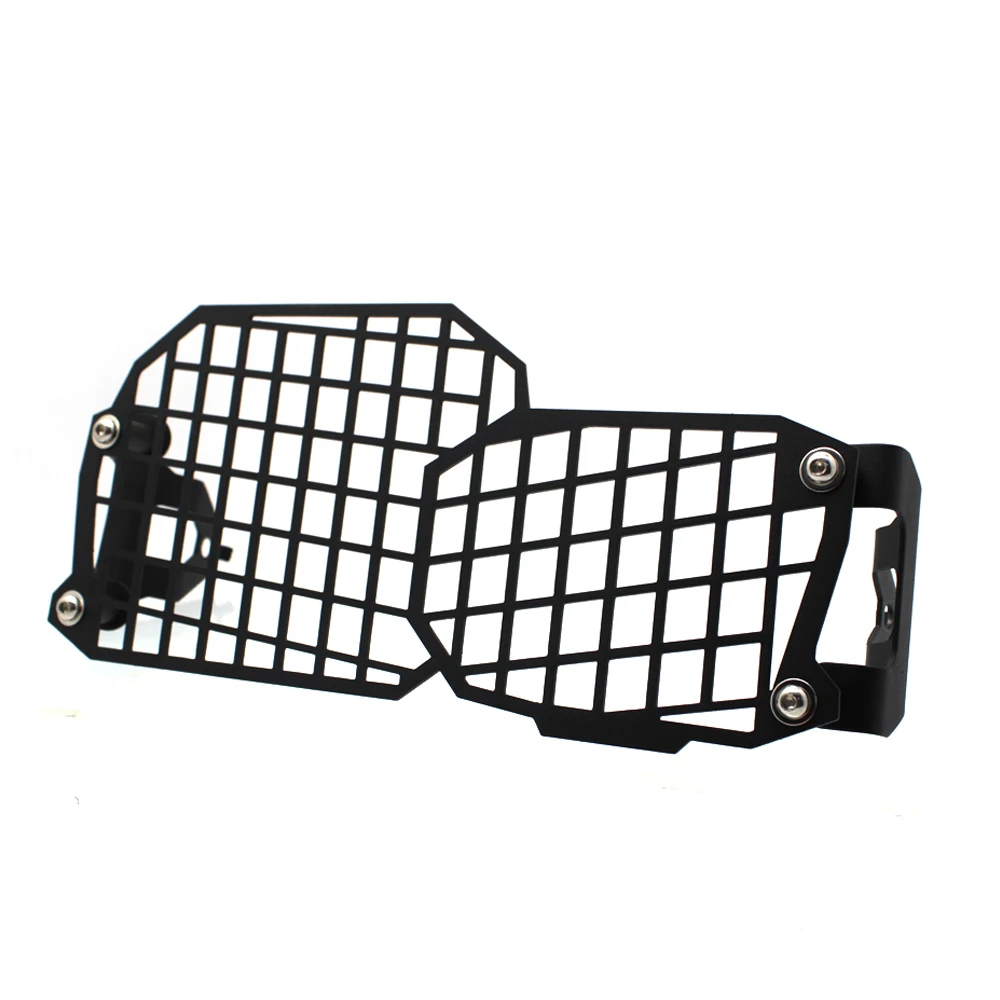 For BMW F650GS F700GS F800GS F800R F800 F 800 GS Motorcycle Headlight Protection Protector Headlight Film Guard Front Lamp Cover